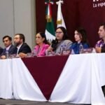 Morena reconoce ajuste de encuestas para candidaturas 2027