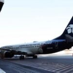 Pilotos de Aeroméxico y empresa extienden negociación 45 días